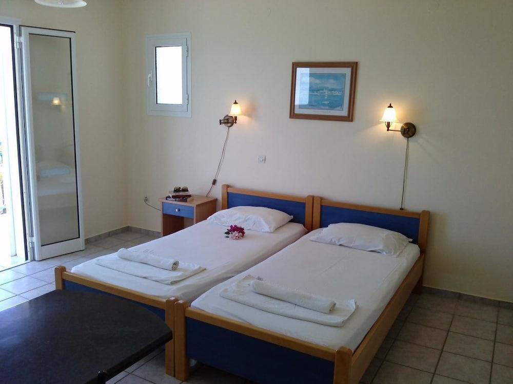 Liberatos Village Argostoli  Exterior photo