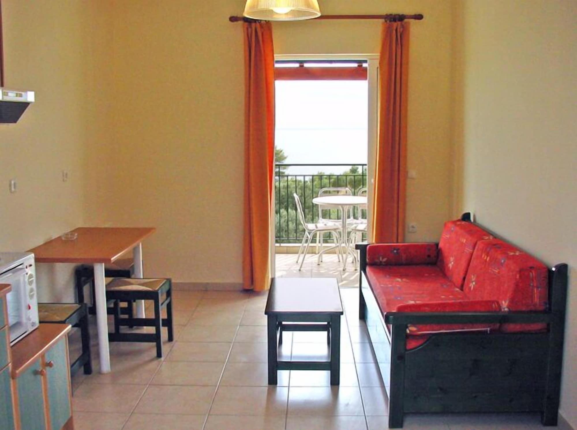 Liberatos Village Argostoli  Exterior photo