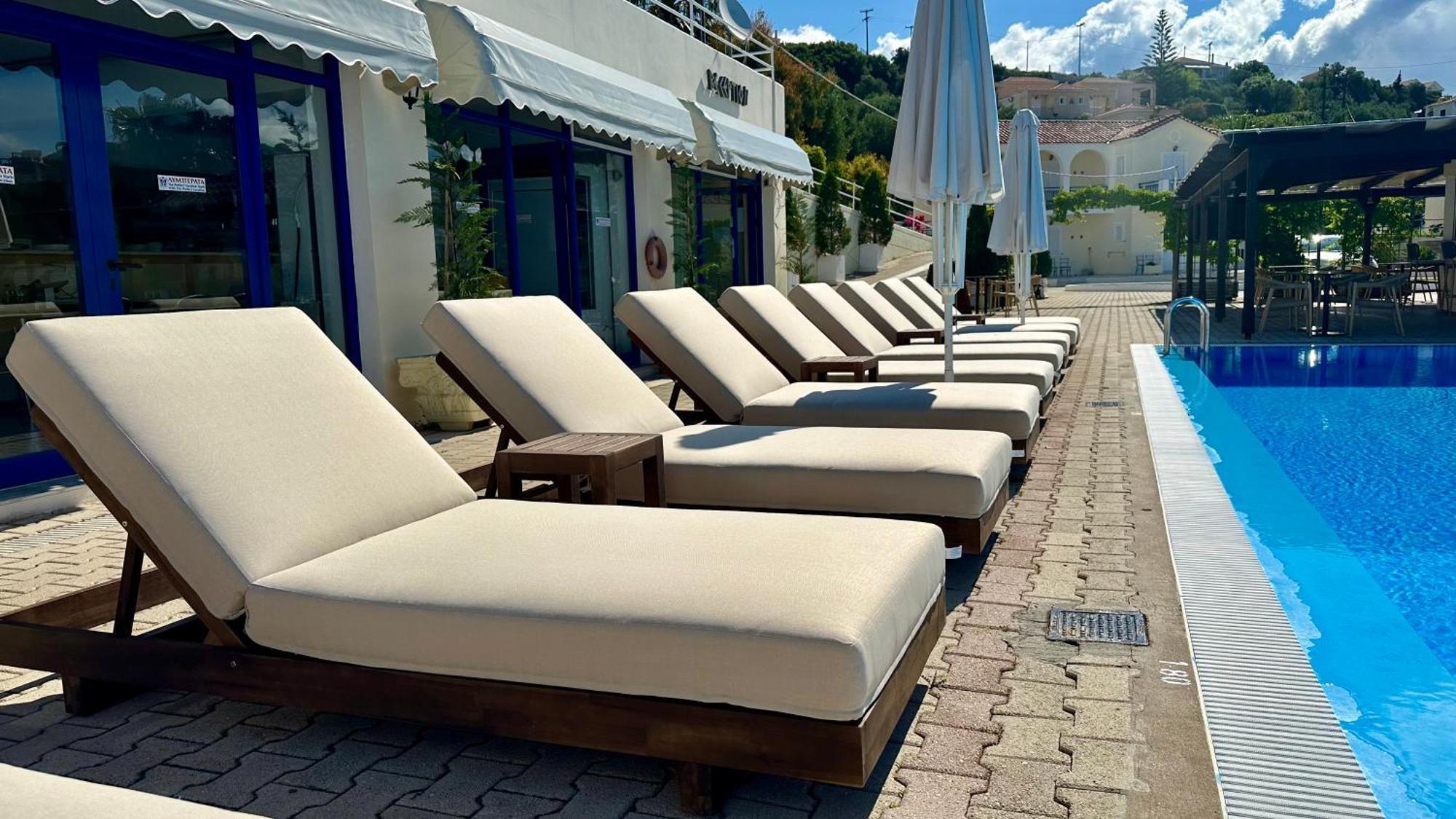 Liberatos Village Argostoli  Exterior photo