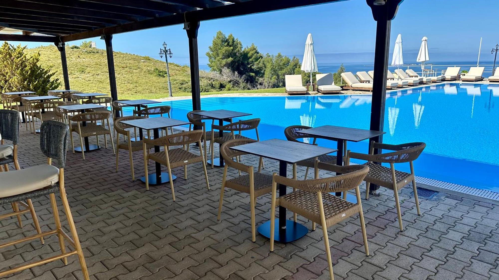 Liberatos Village Argostoli  Exterior photo