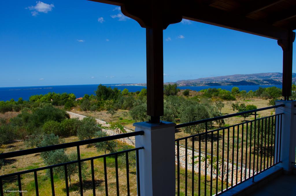 Liberatos Village Argostoli  Exterior photo