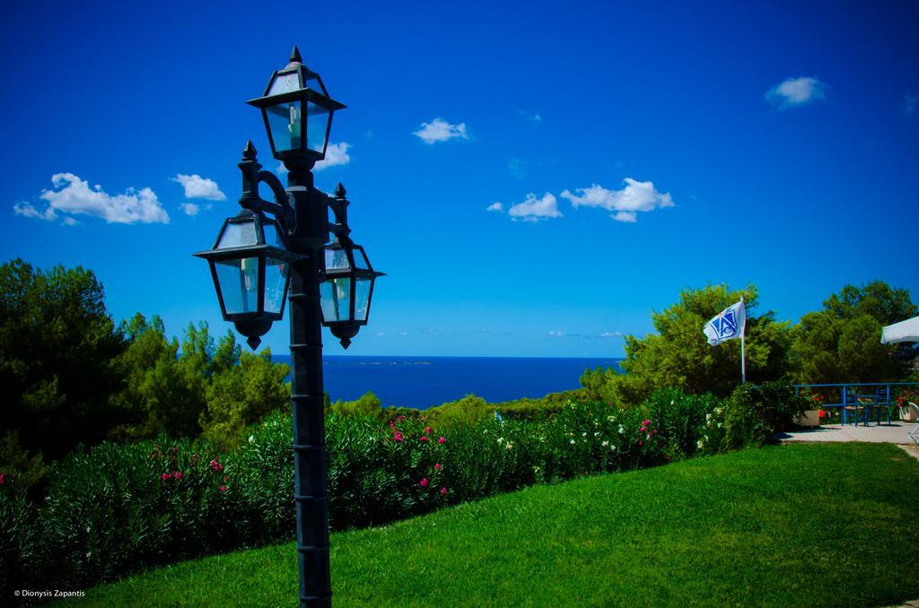 Liberatos Village Argostoli  Exterior photo