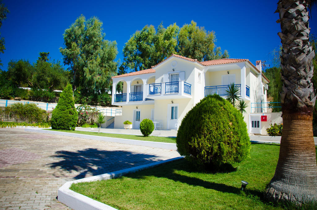 Liberatos Village Argostoli  Exterior photo