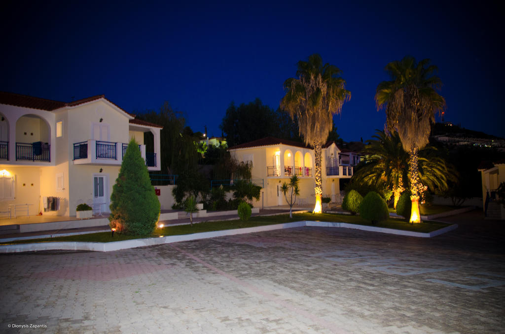 Liberatos Village Argostoli  Exterior photo