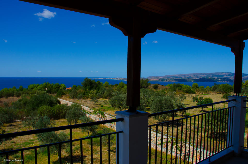 Liberatos Village Argostoli  Exterior photo