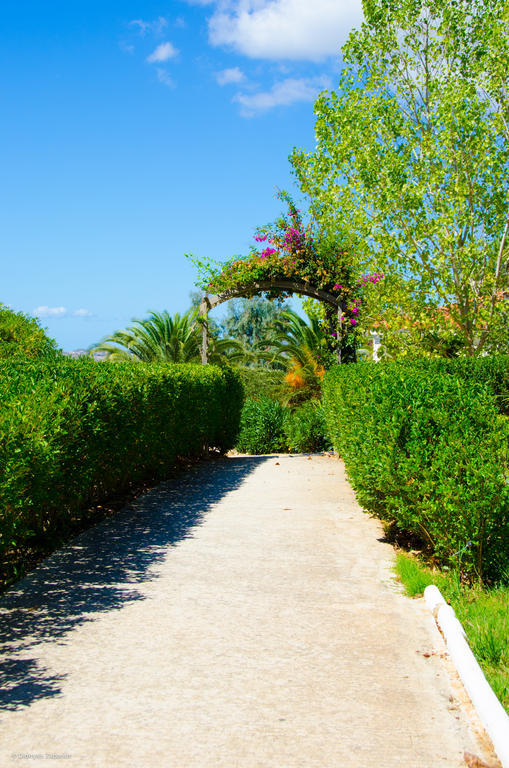 Liberatos Village Argostoli  Exterior photo