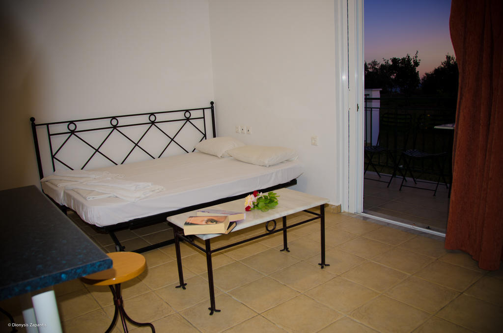 Liberatos Village Argostoli  Exterior photo