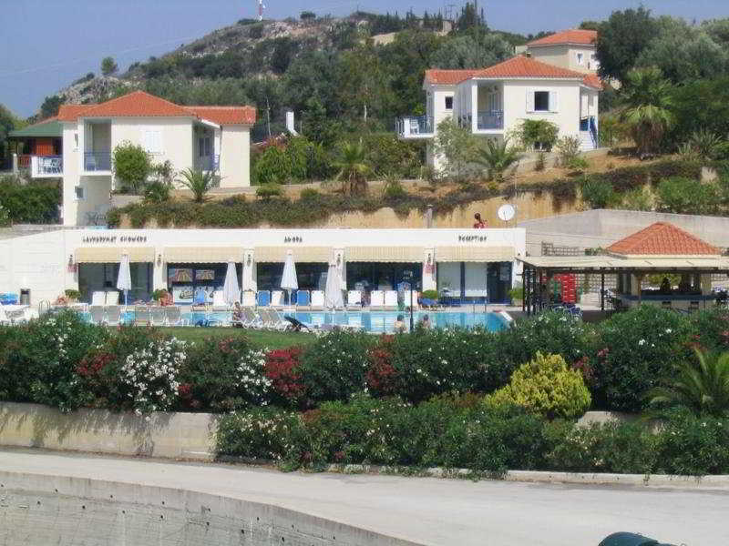 Liberatos Village Argostoli  Exterior photo