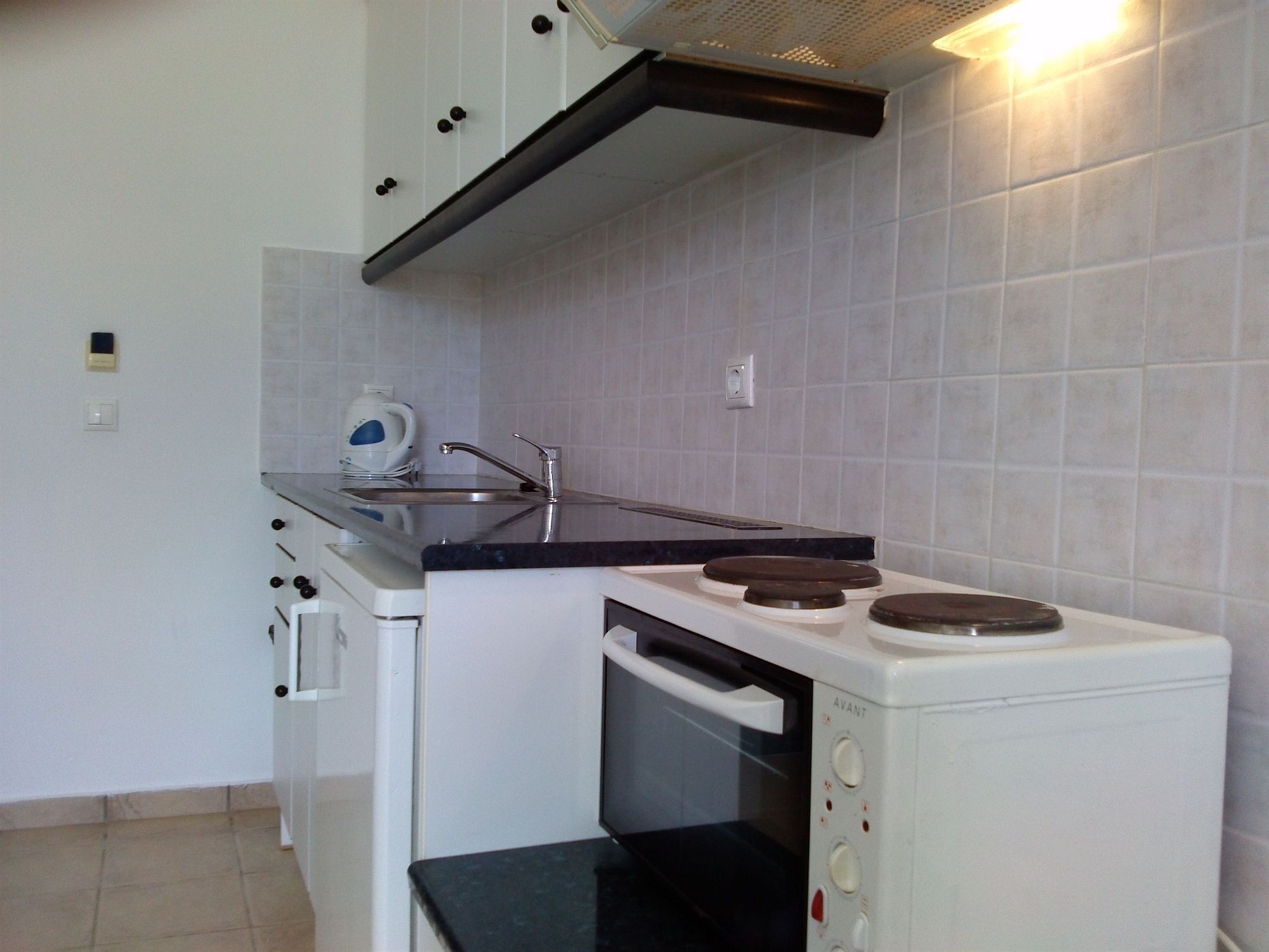 Liberatos Village Argostoli  Exterior photo