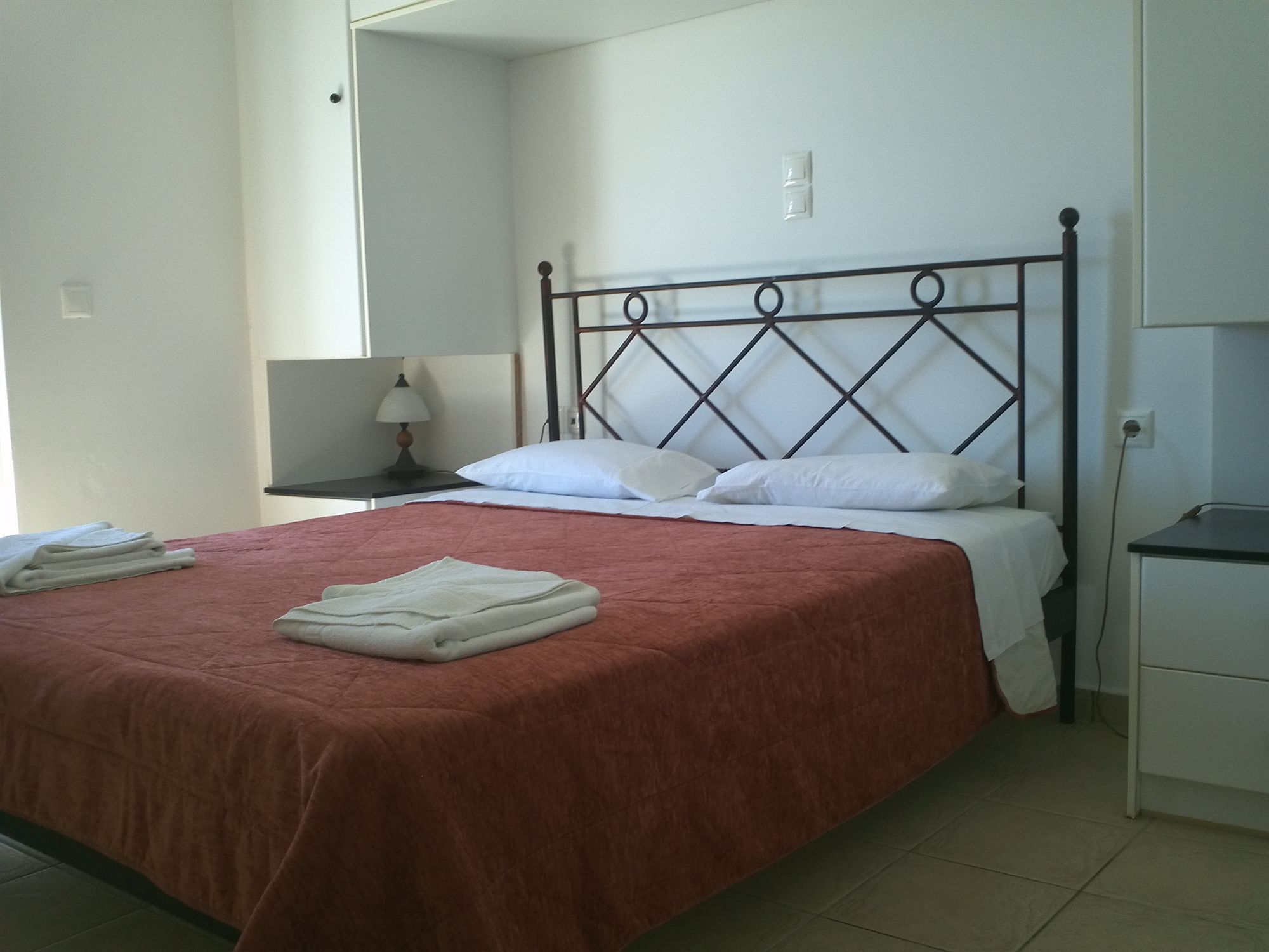 Liberatos Village Argostoli  Exterior photo