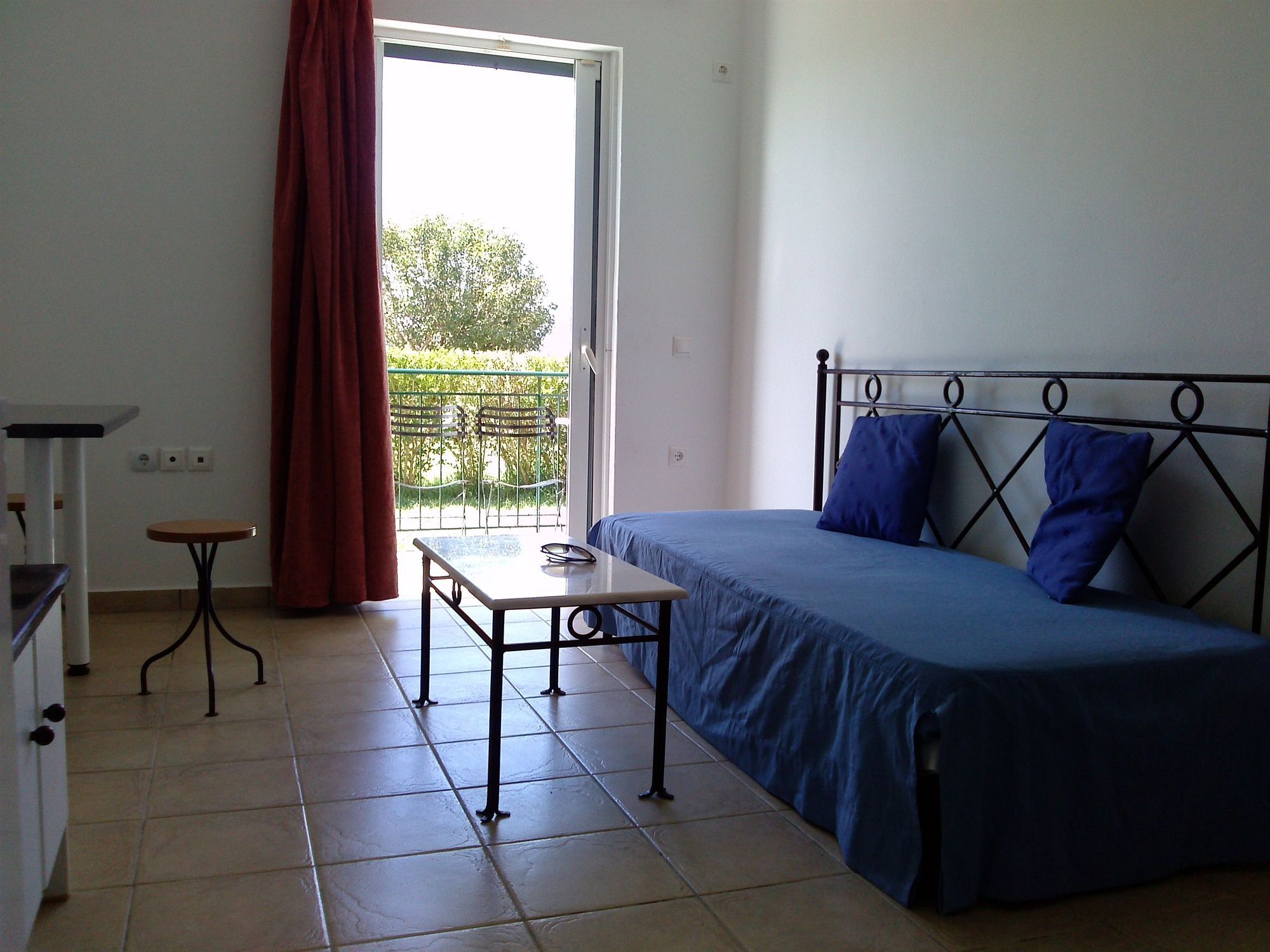 Liberatos Village Argostoli  Exterior photo