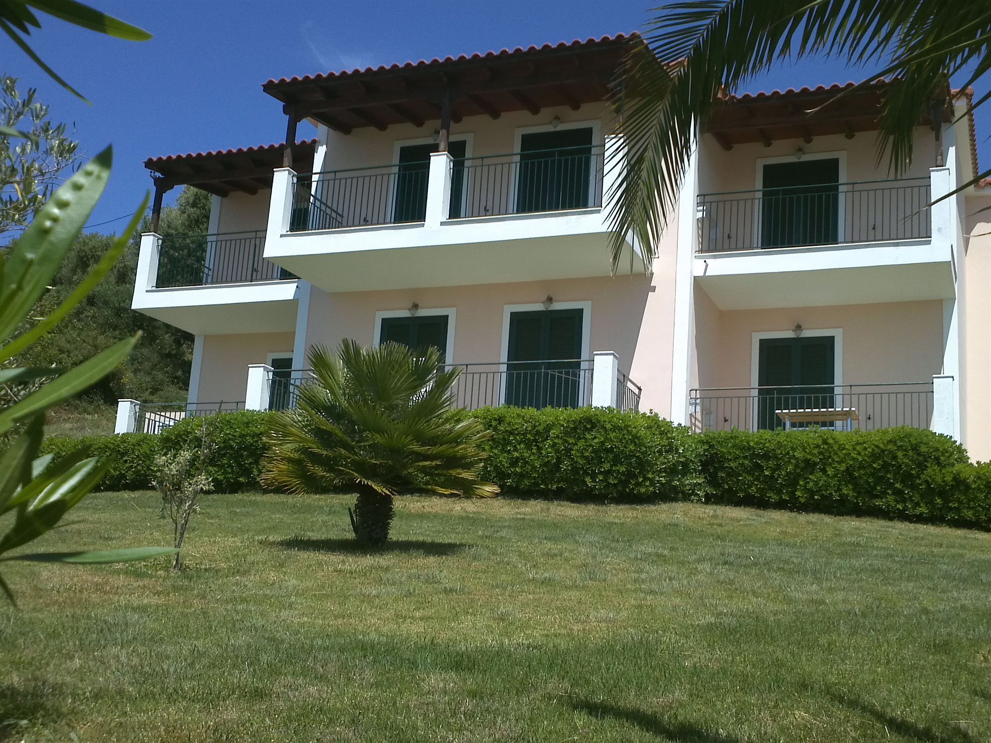 Liberatos Village Argostoli  Exterior photo