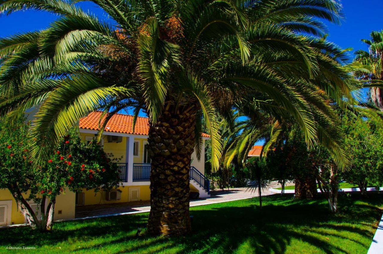Liberatos Village Argostoli  Room photo